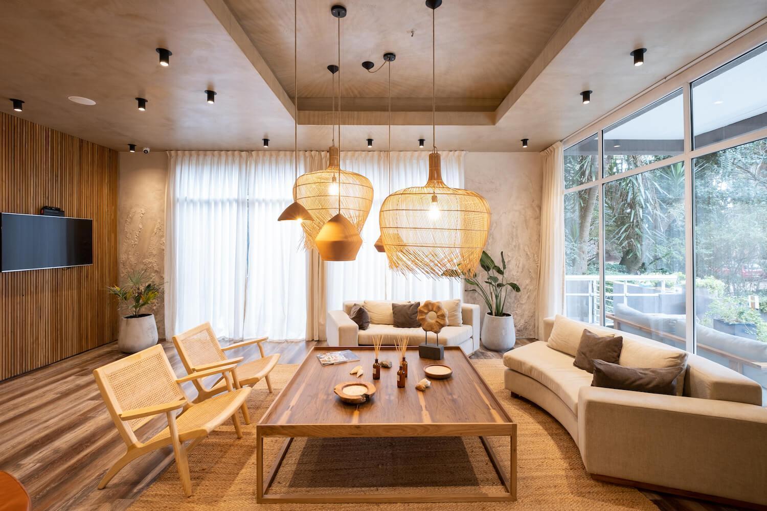 Suite House Карило Екстериор снимка