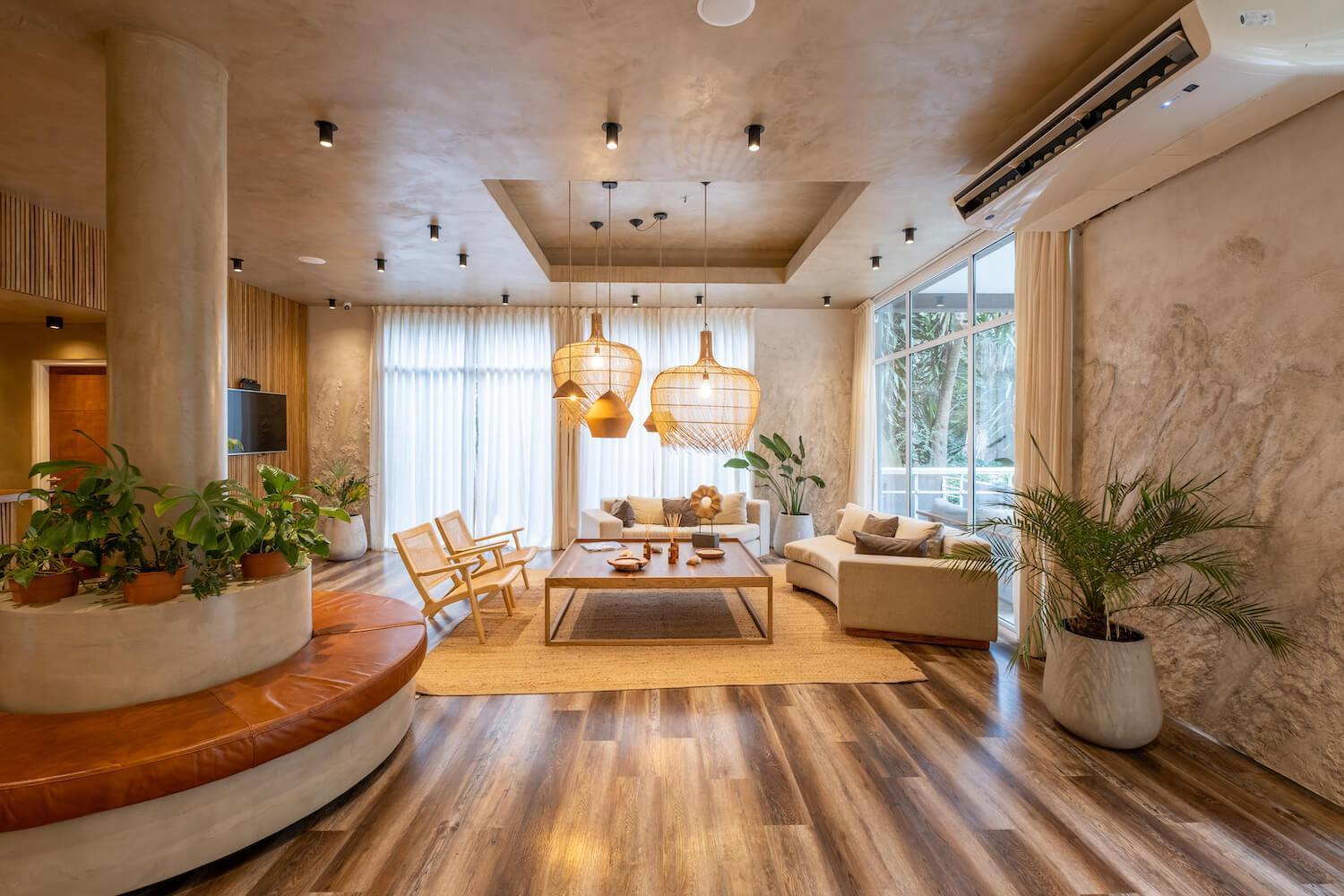 Suite House Карило Екстериор снимка