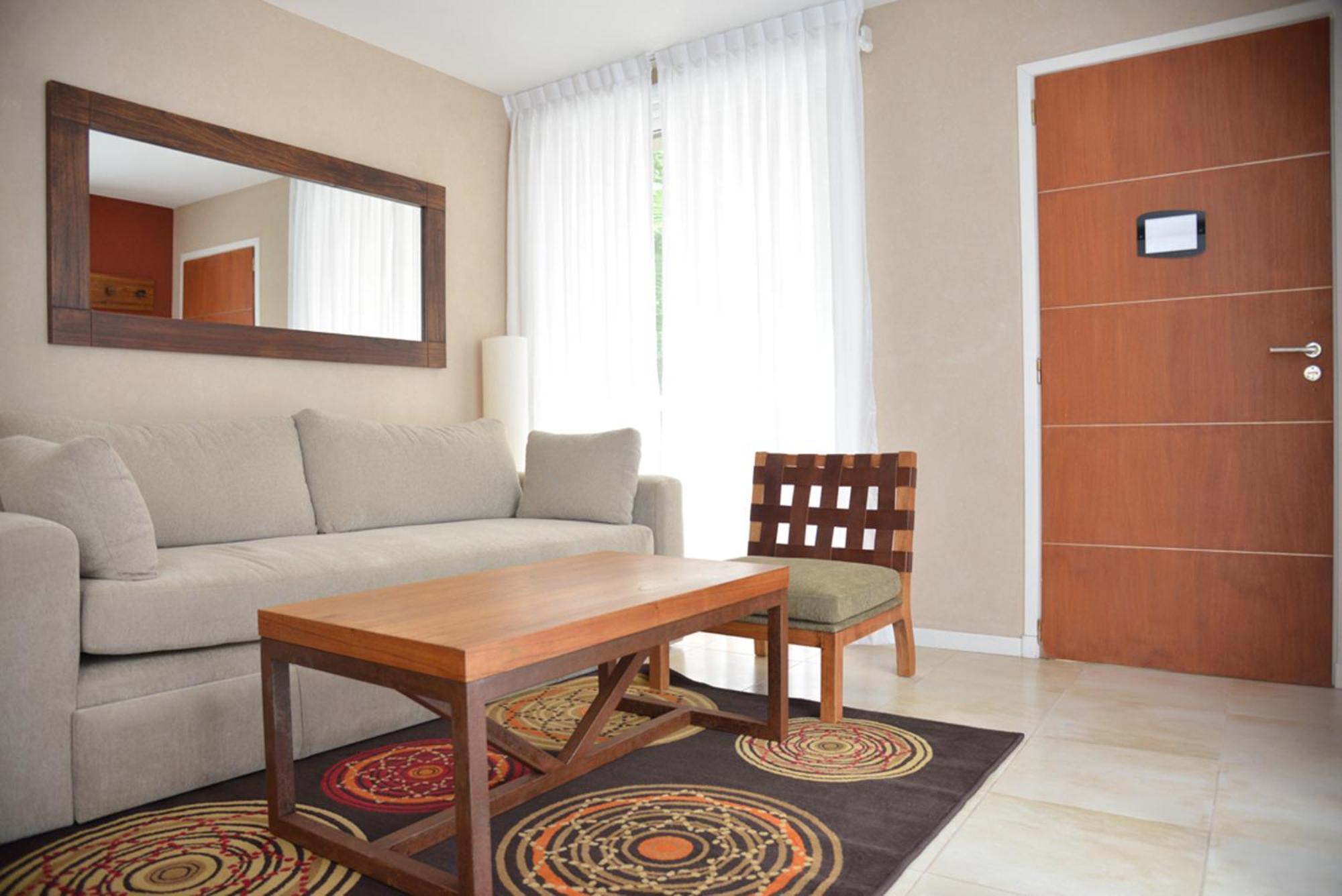 Suite House Карило Стая снимка