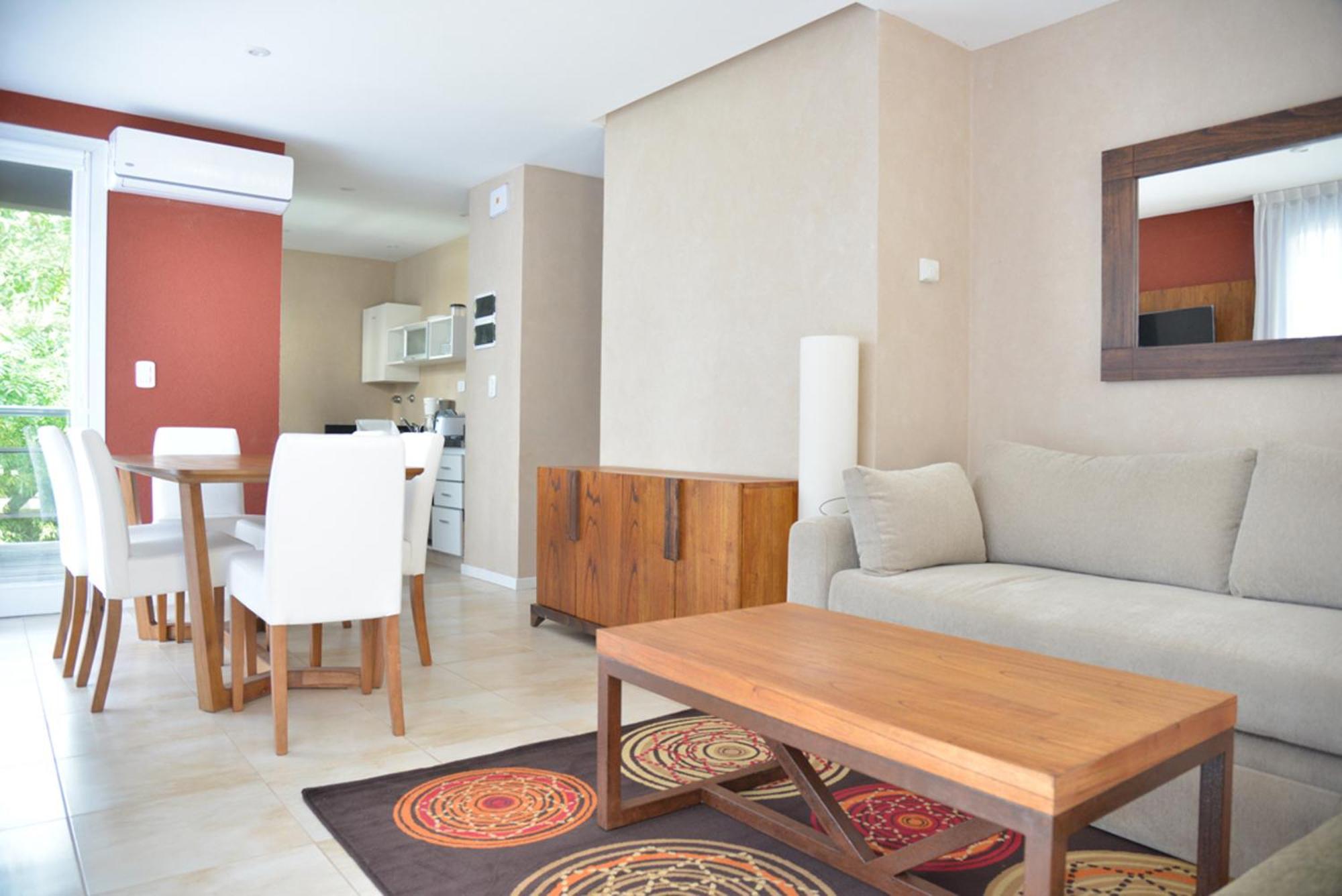 Suite House Карило Стая снимка